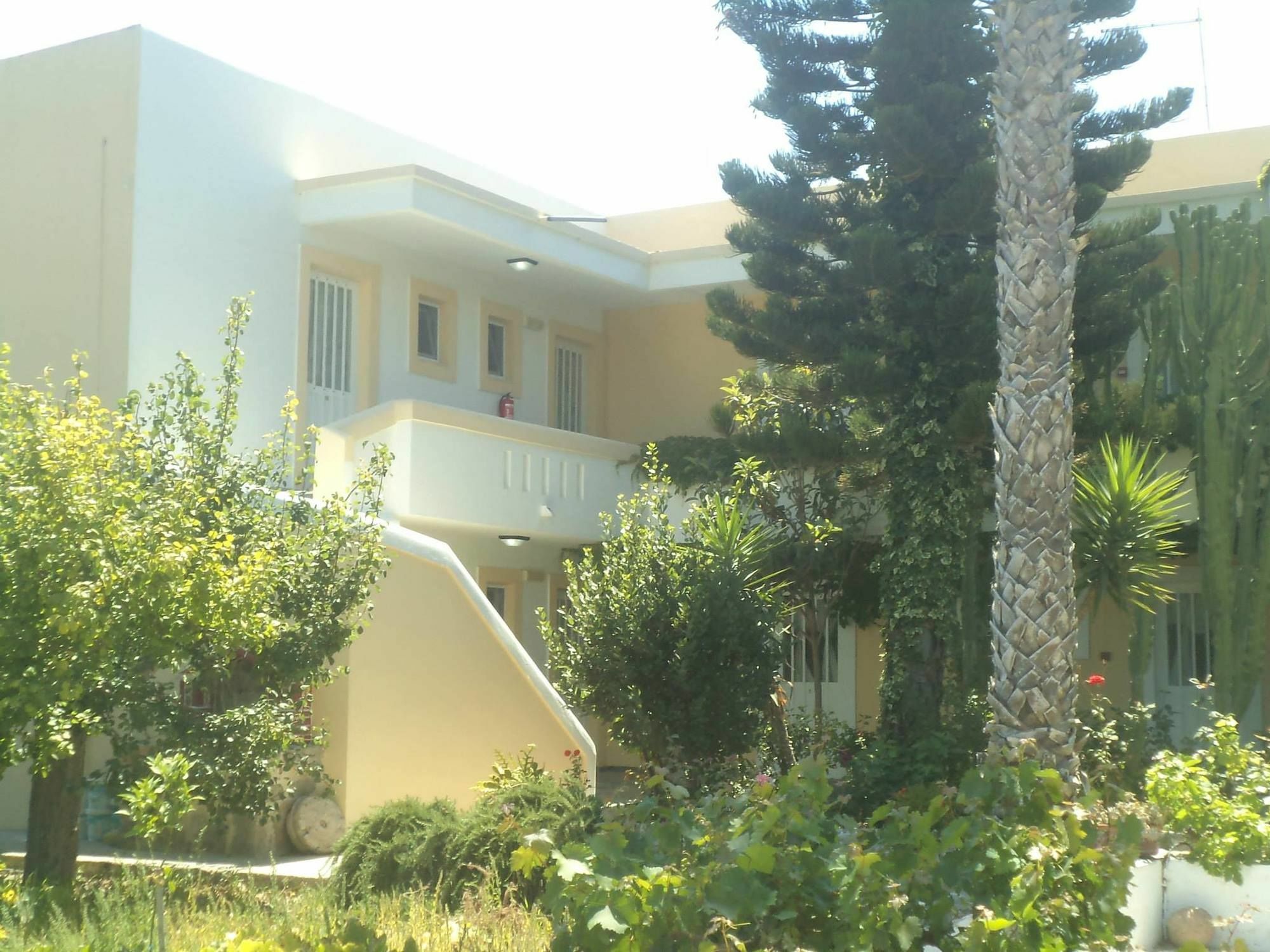 Afentoulis Studios 2 Kéfalos Exterior foto