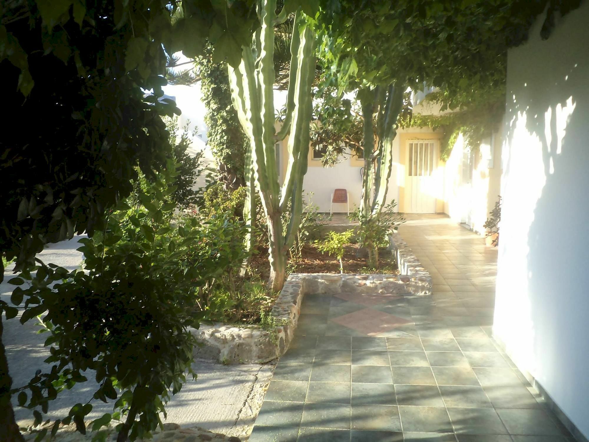 Afentoulis Studios 2 Kéfalos Exterior foto